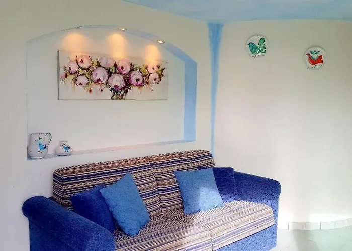 Lejlighed Solaria - Luddui *