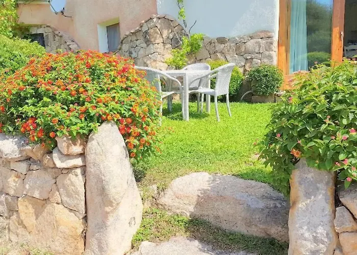 Lejlighed Solaria - Luddui Budoni