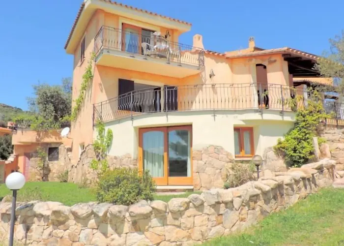 Lejlighed Solaria - Luddui *