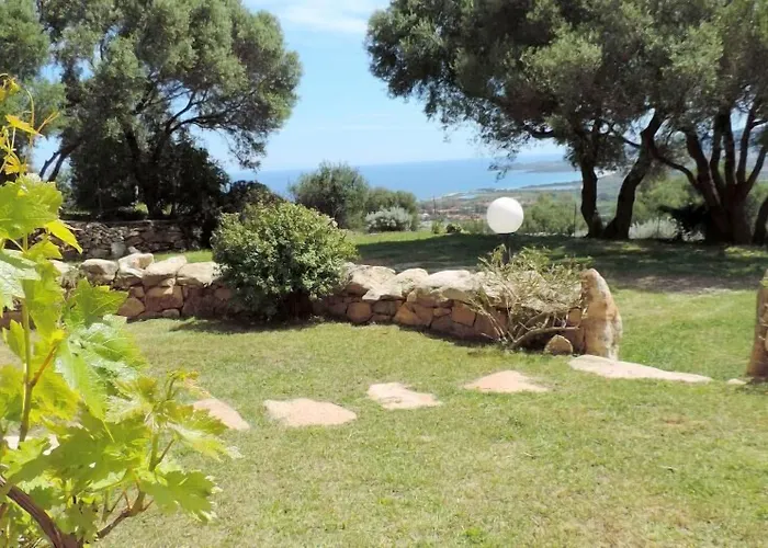 Lejlighed Solaria - Luddui