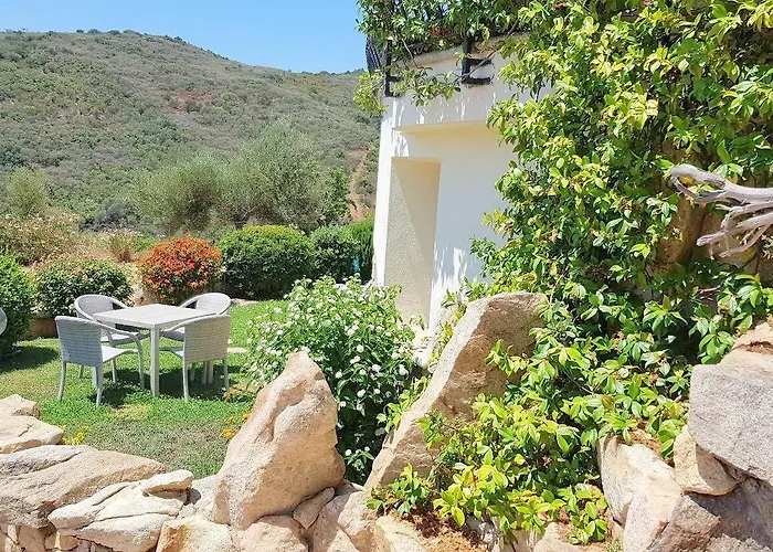 Solaria - Luddui Budoni