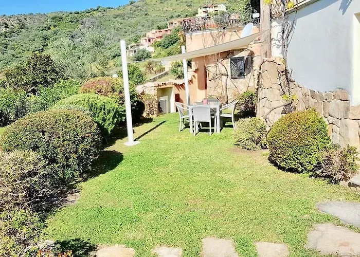 Solaria - Luddui Lejlighed