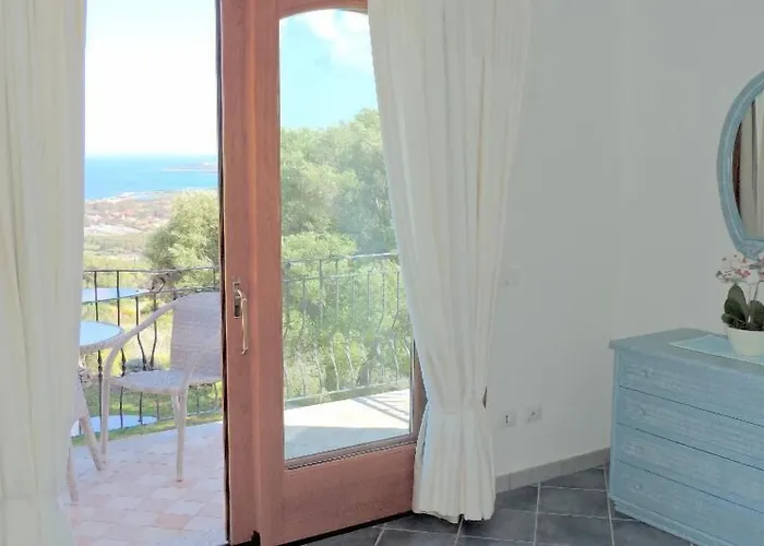 Solaria - Luddui * Budoni