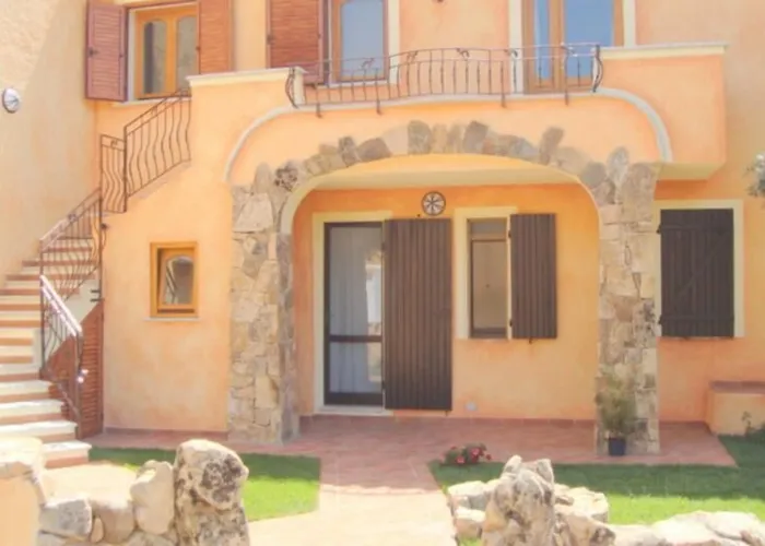 Solaria - Luddui Lejlighed