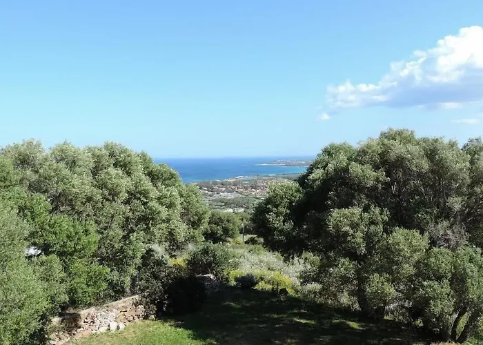 Lejlighed Solaria - Luddui