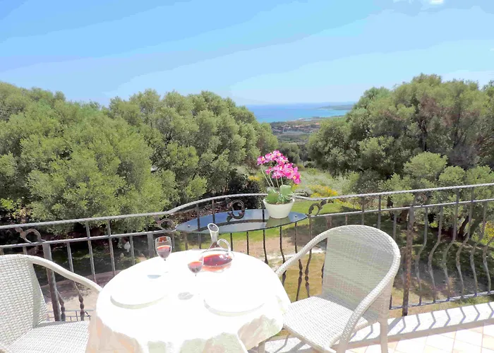 Lejlighed Solaria - Luddui Budoni