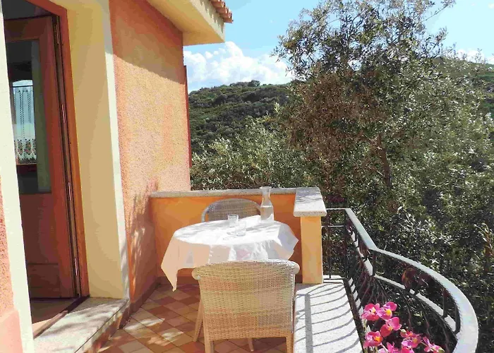 Lejlighed Solaria - Luddui