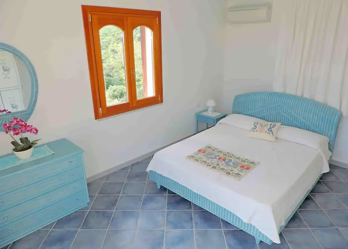 Lejlighed Solaria - Luddui *