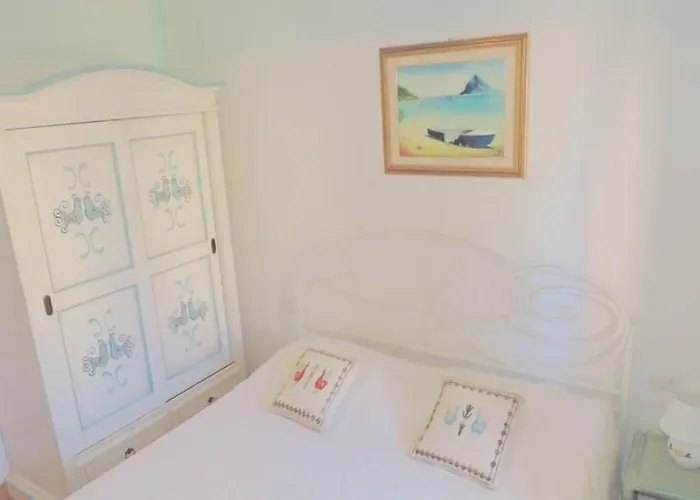 Lejlighed Solaria - Luddui