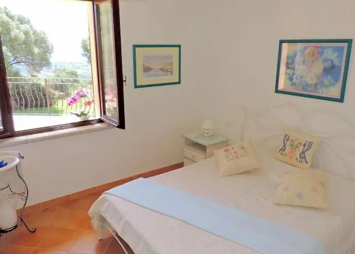 Solaria - Luddui Lejlighed