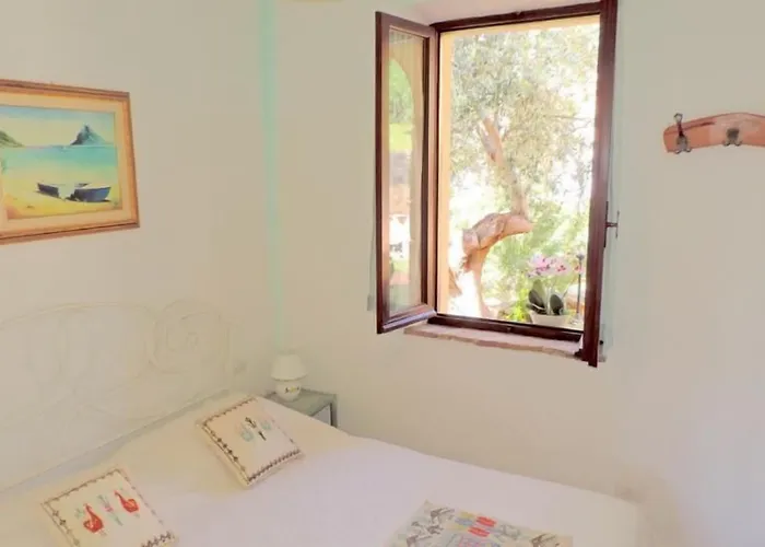 Lejlighed Solaria - Luddui *