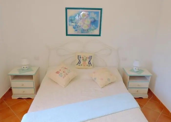 Solaria - Luddui Budoni