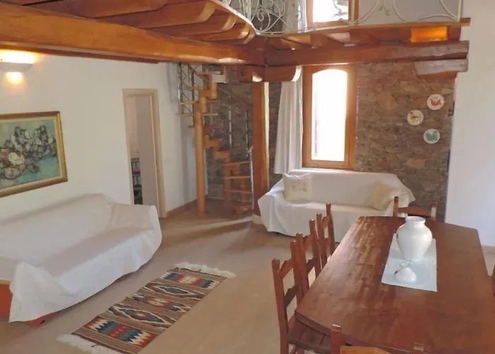 Lejlighed Solaria - Luddui Budoni