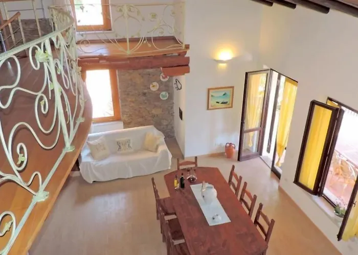 Lejlighed Solaria - Luddui *