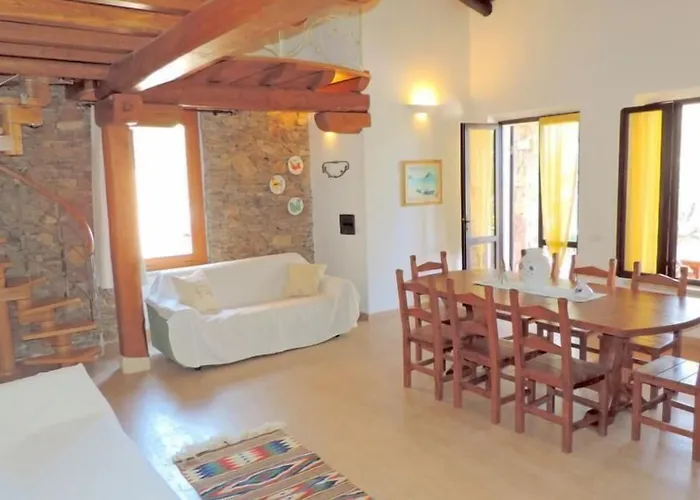 Solaria - Luddui Budoni