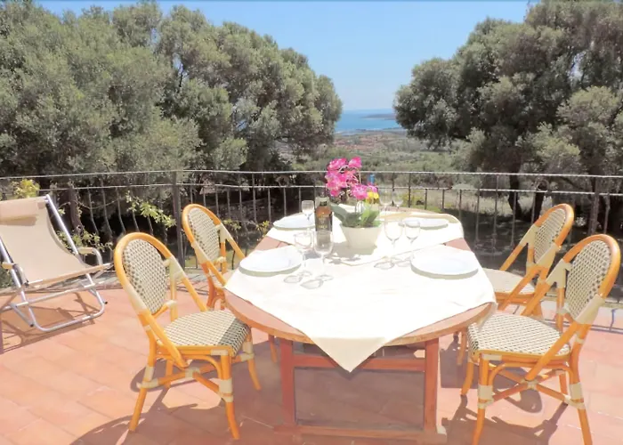 Lejlighed Solaria - Luddui *