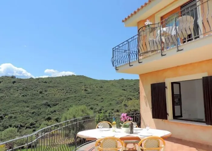 Solaria - Luddui Budoni