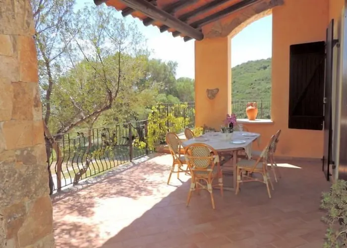 Solaria - Luddui Lejlighed