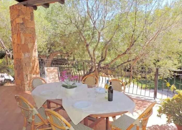 Lejlighed Solaria - Luddui *