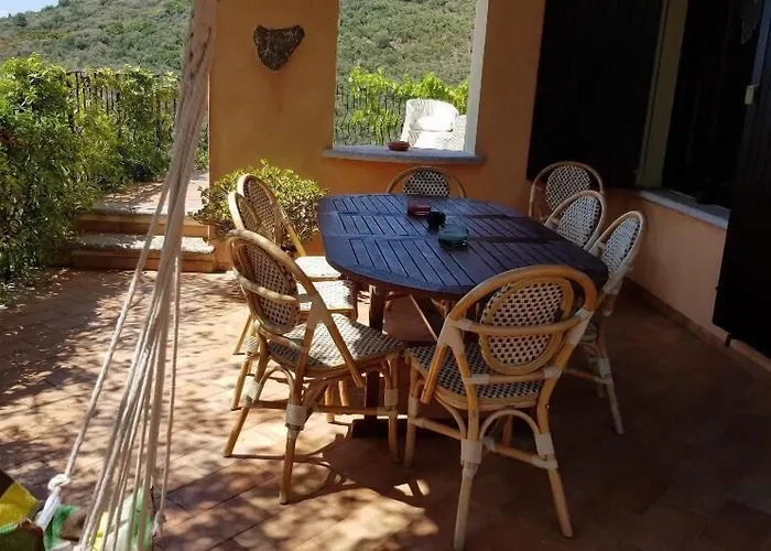 Solaria - Luddui * Budoni