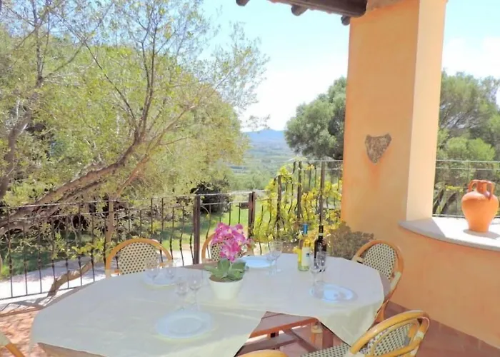 Lejlighed Solaria - Luddui *