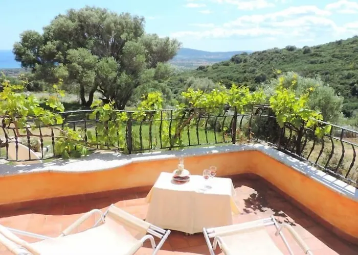 Solaria - Luddui Apartman