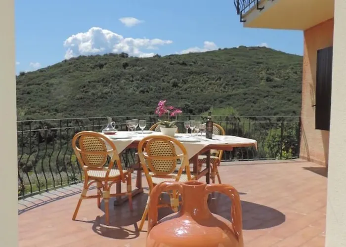 Lejlighed Solaria - Luddui