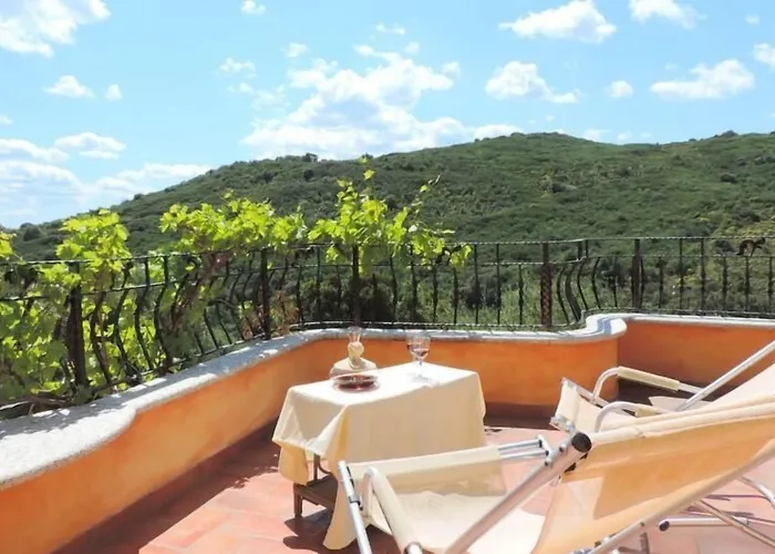 Solaria - Luddui Lejlighed Budoni