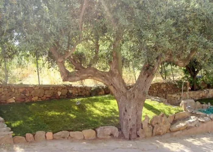 Lejlighed Solaria - Luddui Budoni