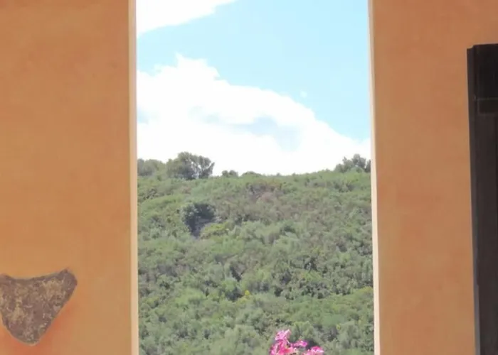 Solaria - Luddui Lejlighed *