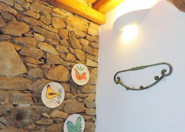 Lejlighed Solaria - Luddui