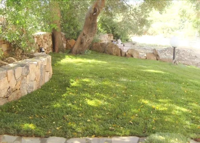 Solaria - Luddui Lejlighed *