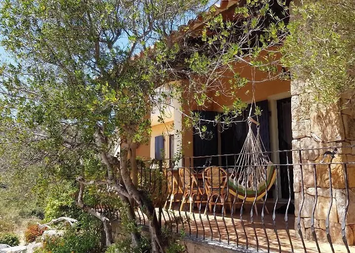 Solaria - Luddui * Budoni