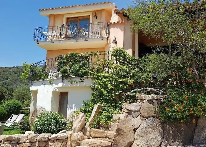 Solaria - Luddui Lejlighed